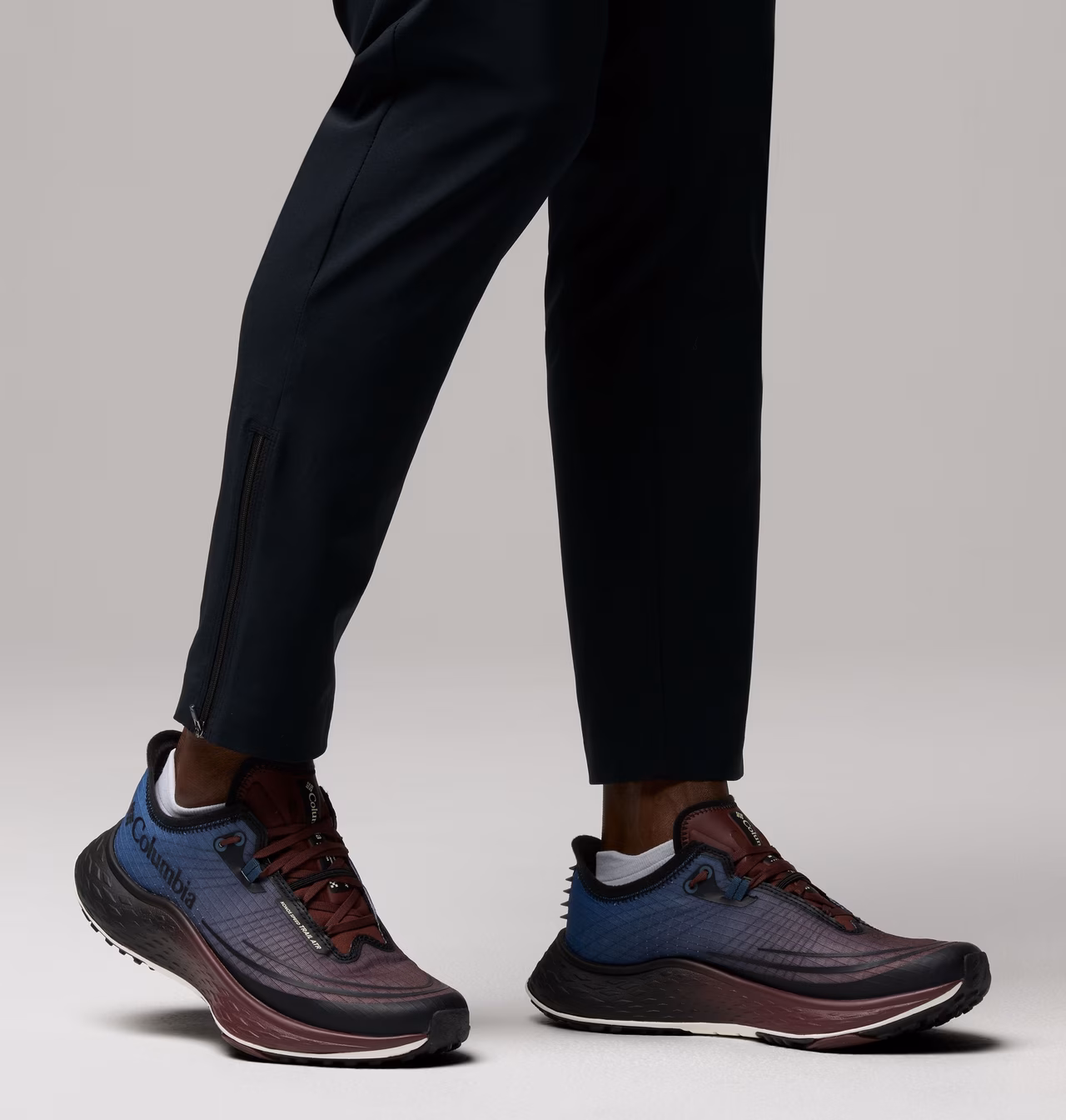 TENIS MASCULINO COLUMBIA KONOS SPEED TRAIL ATR – foto 10