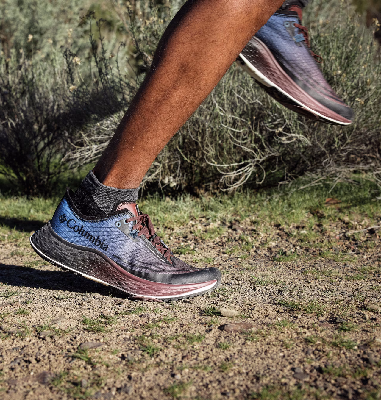 TENIS MASCULINO COLUMBIA KONOS SPEED TRAIL ATR – foto 11