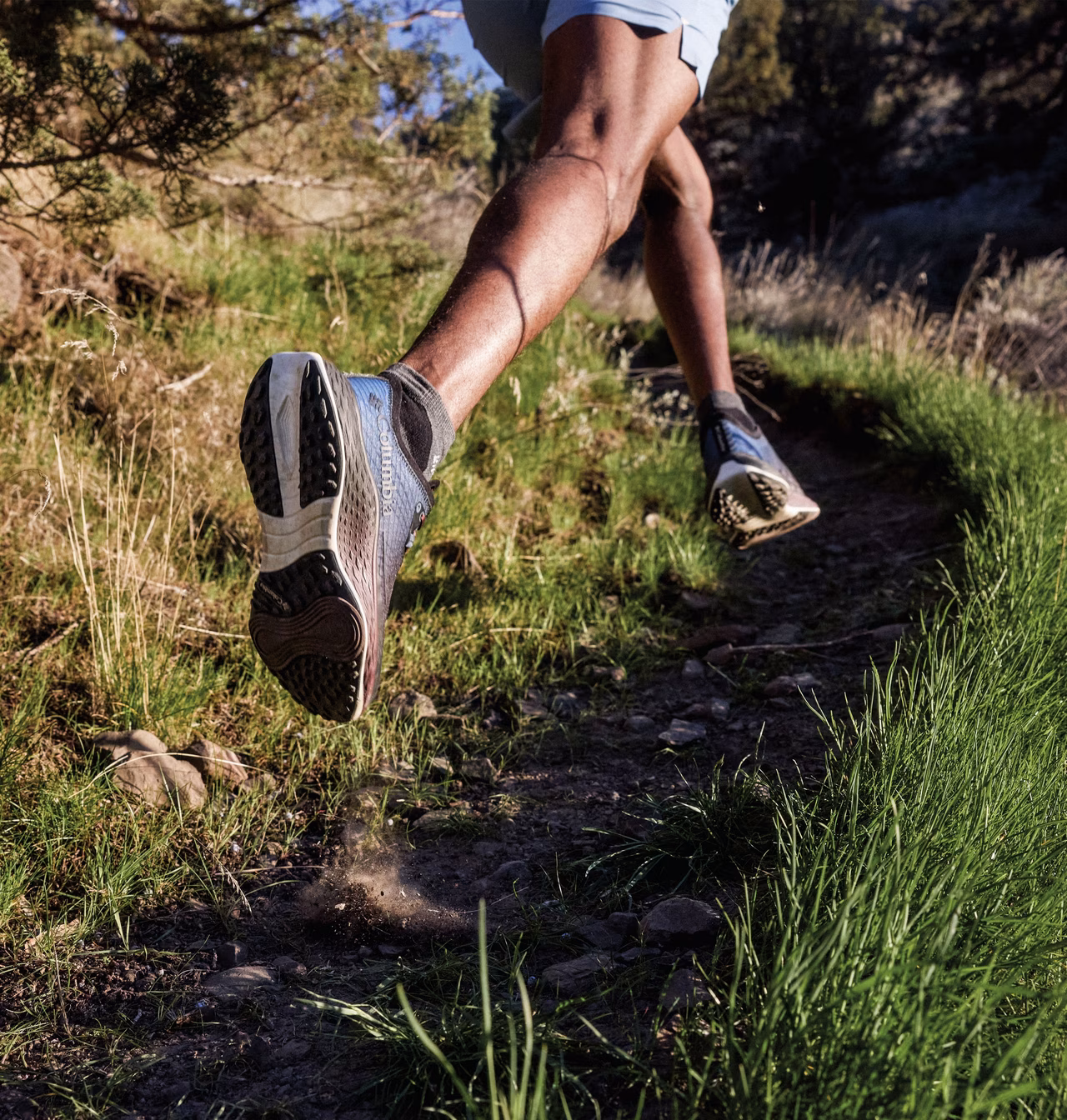 TENIS MASCULINO COLUMBIA KONOS SPEED TRAIL ATR – foto 12