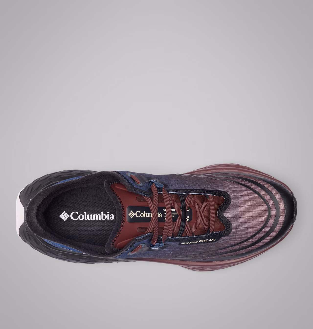 TENIS MASCULINO COLUMBIA KONOS SPEED TRAIL ATR – foto 8