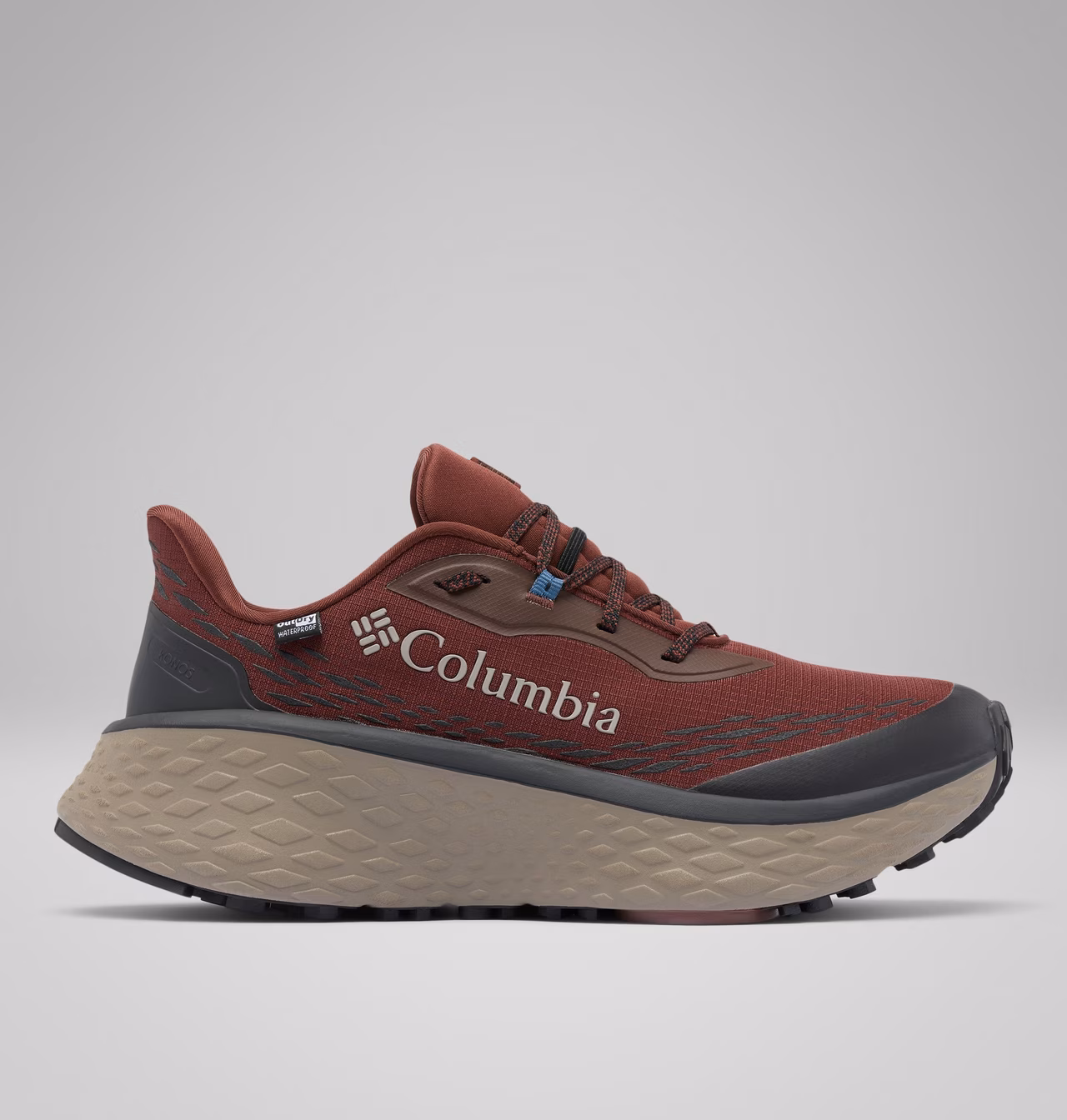 TENIS MASCULINO COLUMBIA KONOS TRILLIUM ATR OUTDRY – foto 1