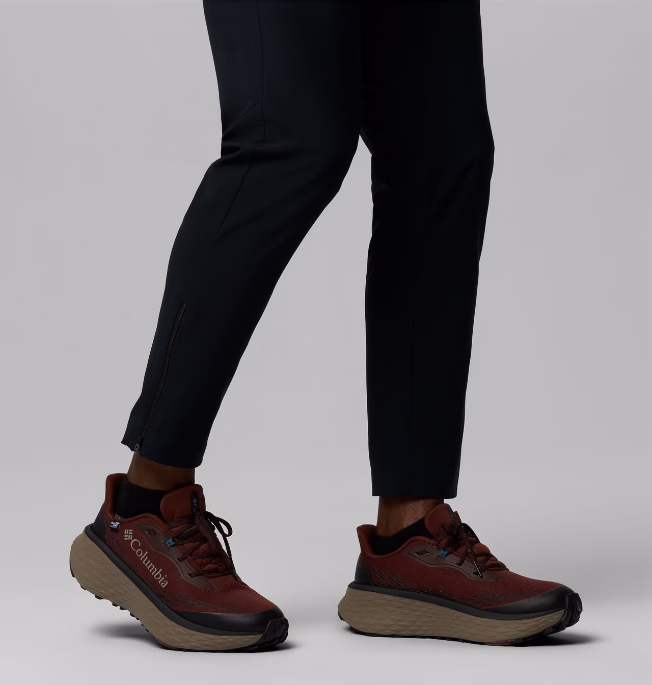 TENIS MASCULINO COLUMBIA KONOS TRILLIUM ATR OUTDRY – foto 10