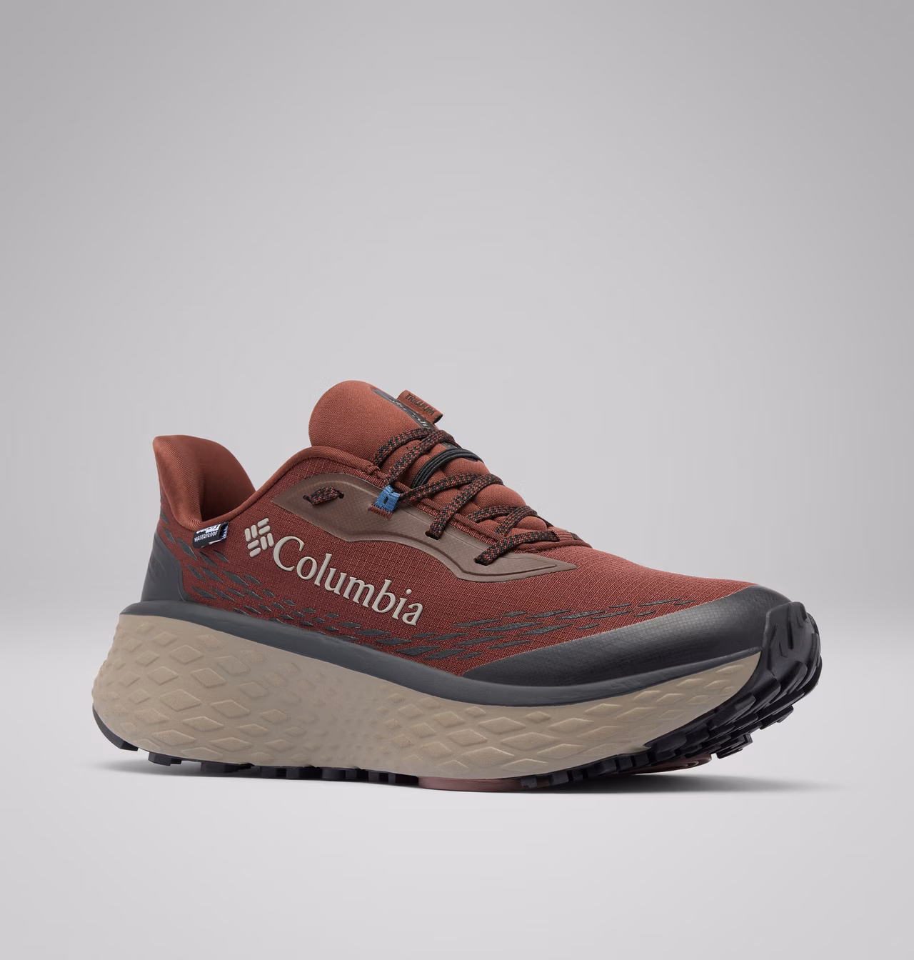 TENIS MASCULINO COLUMBIA KONOS TRILLIUM ATR OUTDRY – foto 2