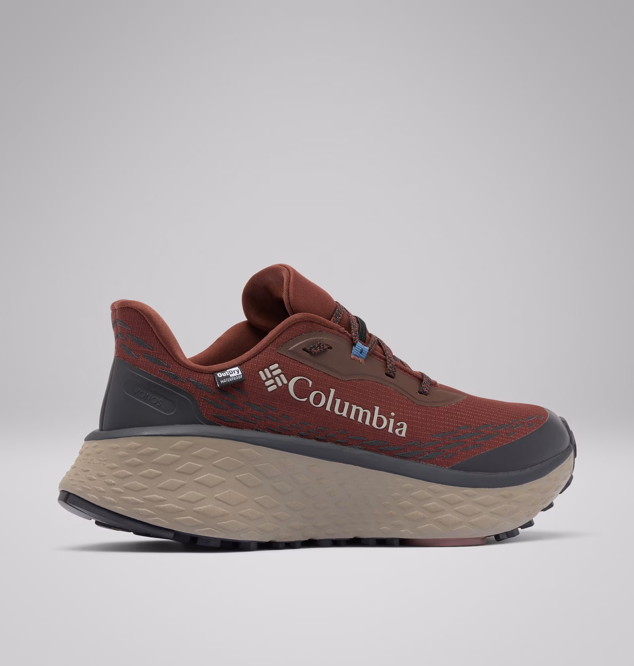 TENIS MASCULINO COLUMBIA KONOS TRILLIUM ATR OUTDRY – foto 6