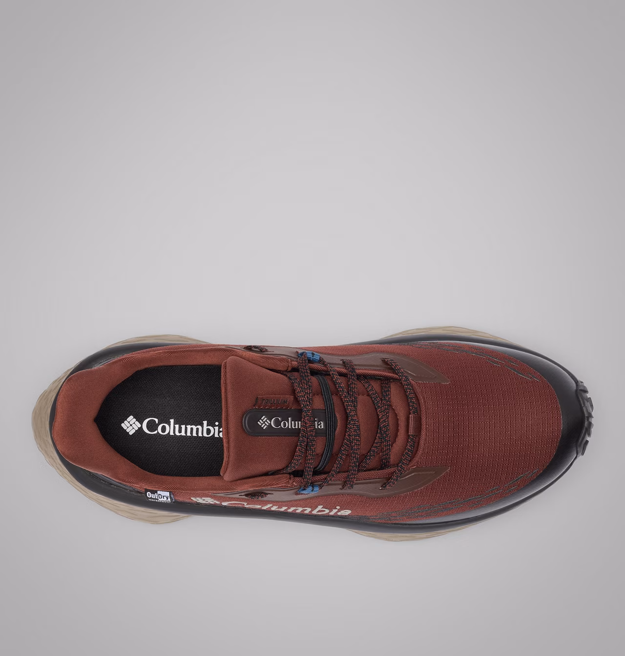 TENIS MASCULINO COLUMBIA KONOS TRILLIUM ATR OUTDRY – foto 8