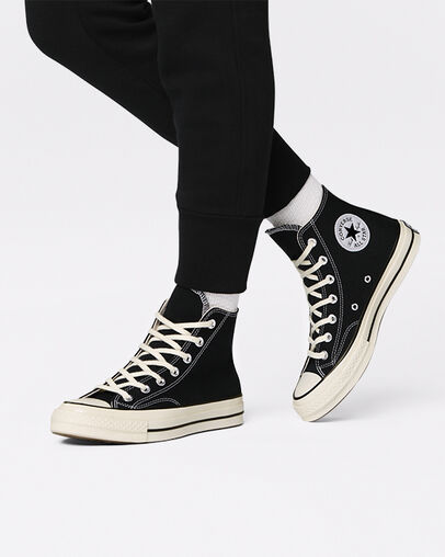 Cachos: TENIS UNISEX CONVERSE CHUCK 70