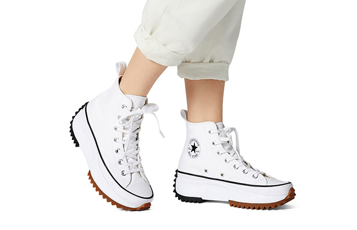 TENIS UNISEX CONVERSE RUN STAR HIKE – foto 5