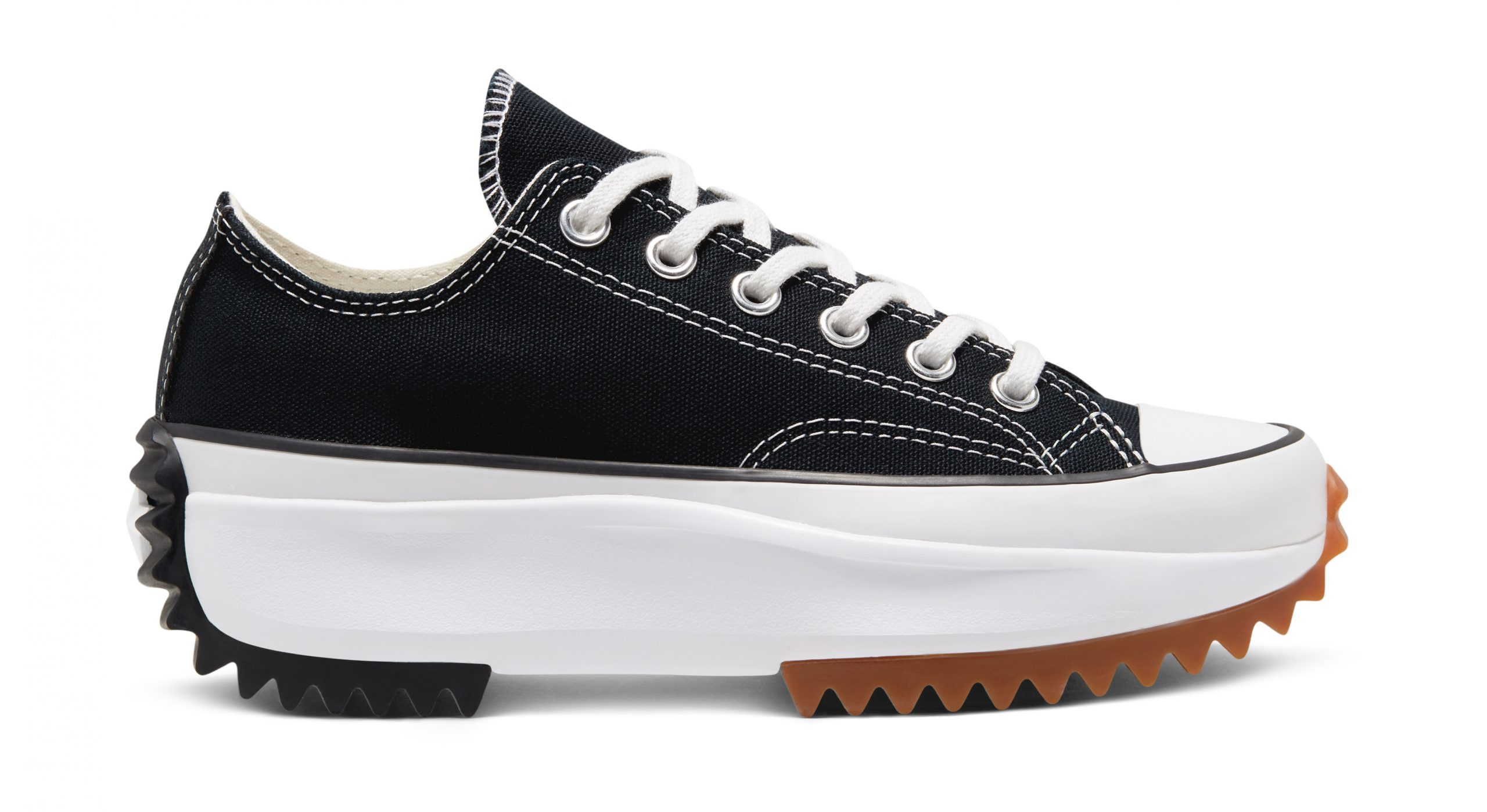 TENIS UNISEX CONVERSE RUN STAR HIKE – foto 1