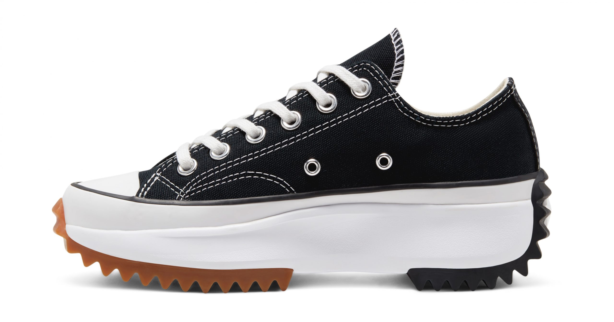 TENIS UNISEX CONVERSE RUN STAR HIKE – foto 2