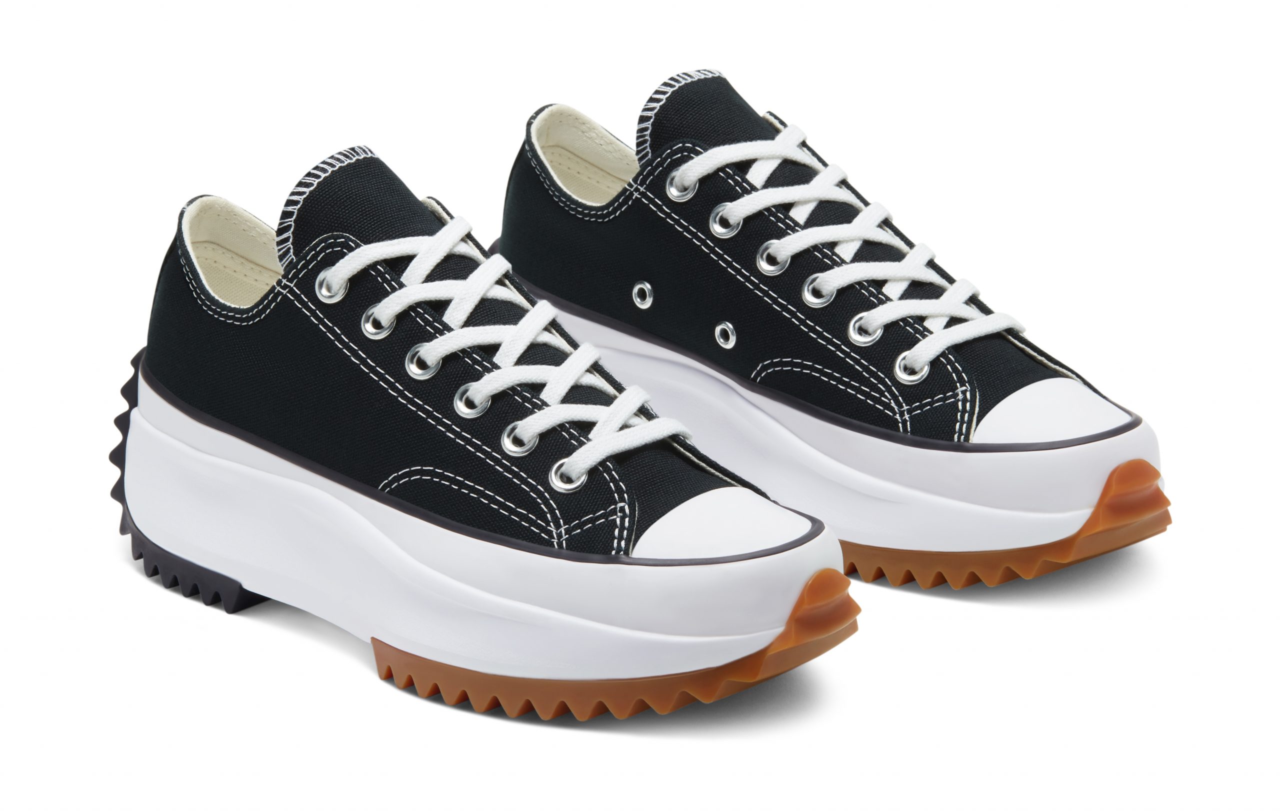 TENIS UNISEX CONVERSE RUN STAR HIKE – foto 3