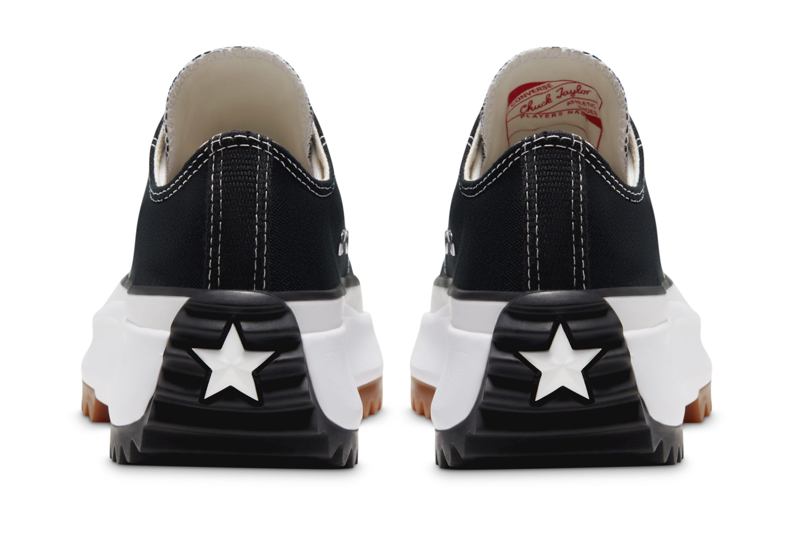 TENIS UNISEX CONVERSE RUN STAR HIKE – foto 4