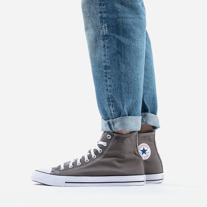 TENIS UNISEX CONVERSE CT A/S SEASNL HI – foto 18