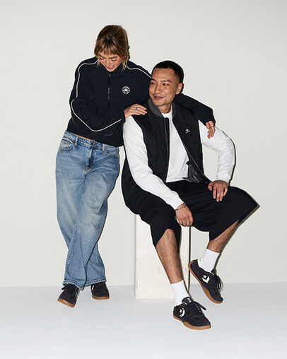 TENIS UNISEX CONVERSE RUN STAR TRAINER – foto 8