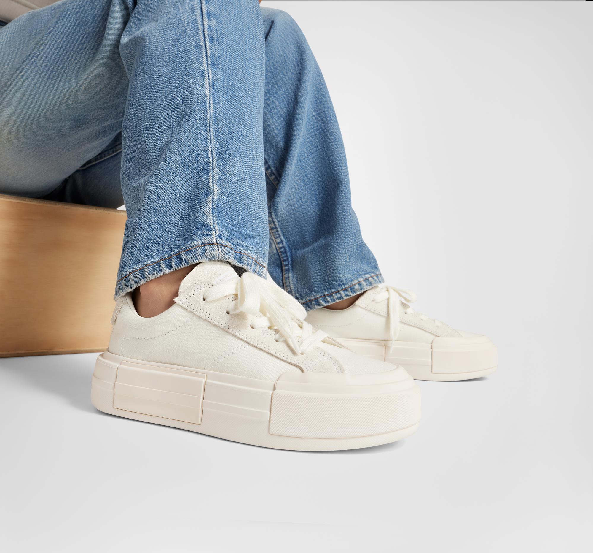 TENIS UNISEX CONVERSE CHUCK TAYLOR ALL STAR CRUISE – foto 2