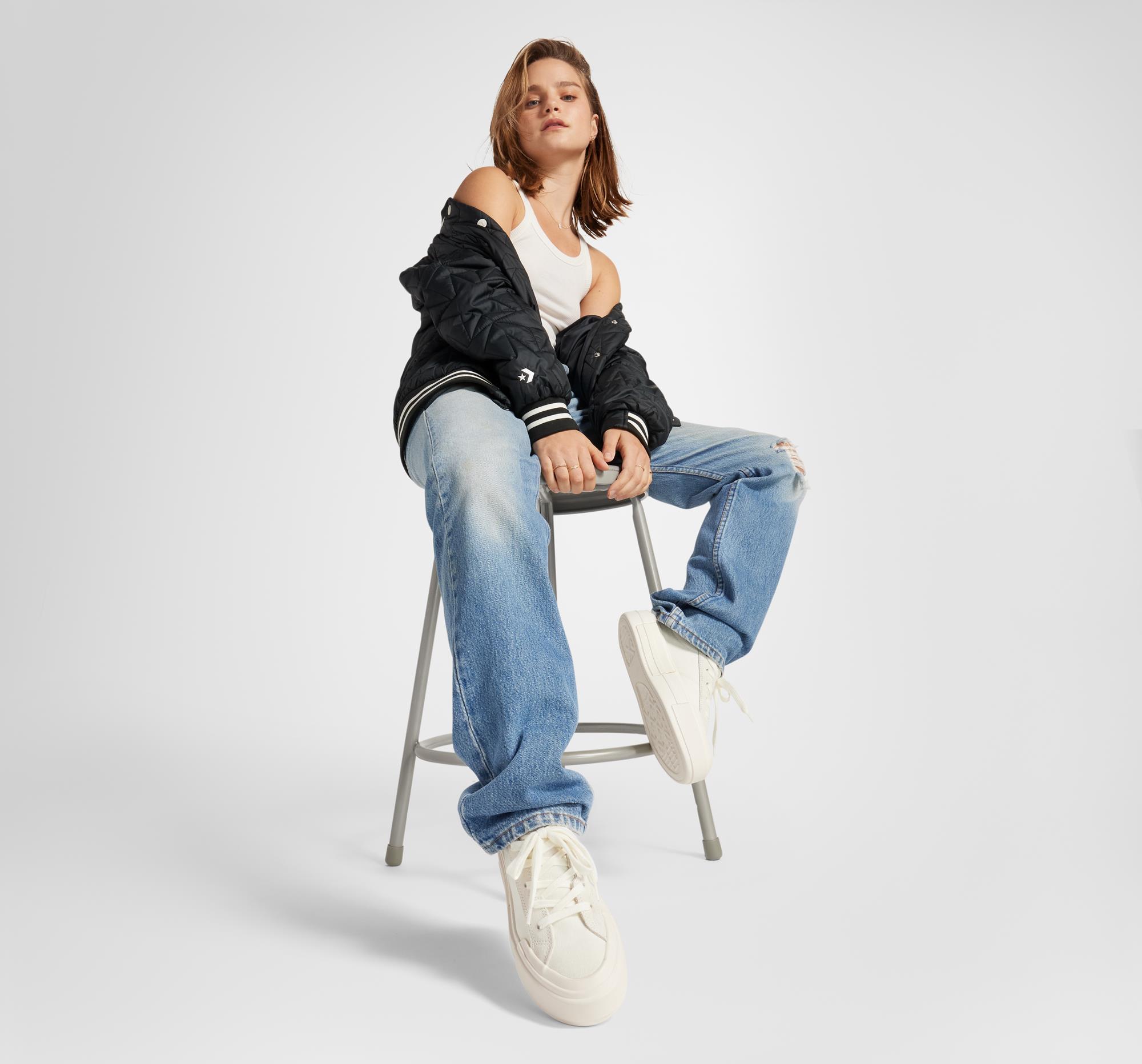 TENIS UNISEX CONVERSE CHUCK TAYLOR ALL STAR CRUISE – foto 10