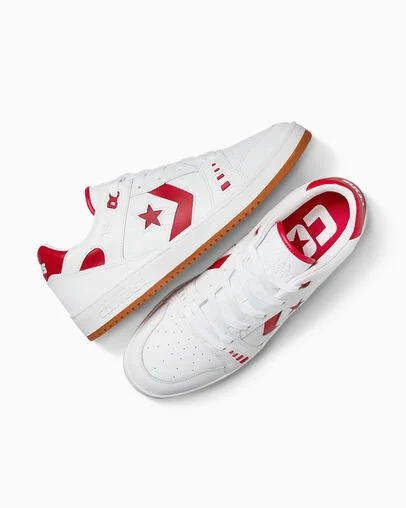 TENIS UNISEX CONVERSE AS-1 PRO – foto 7