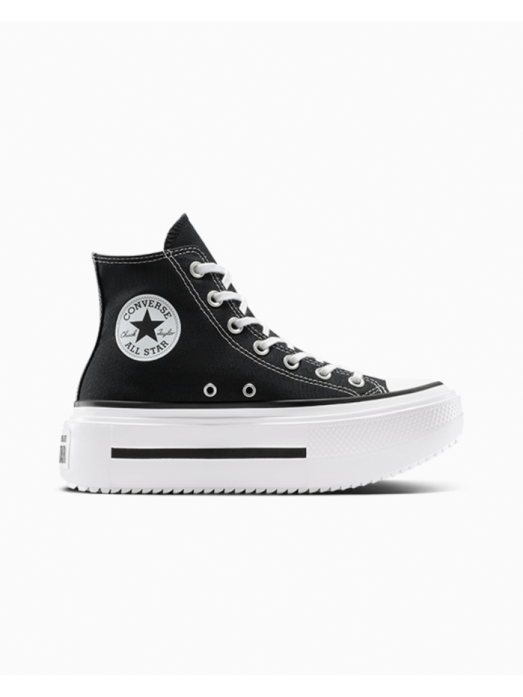 TENIS UNISEX CONVERSE CTAS LIFT DOUBLE STACK – foto 1