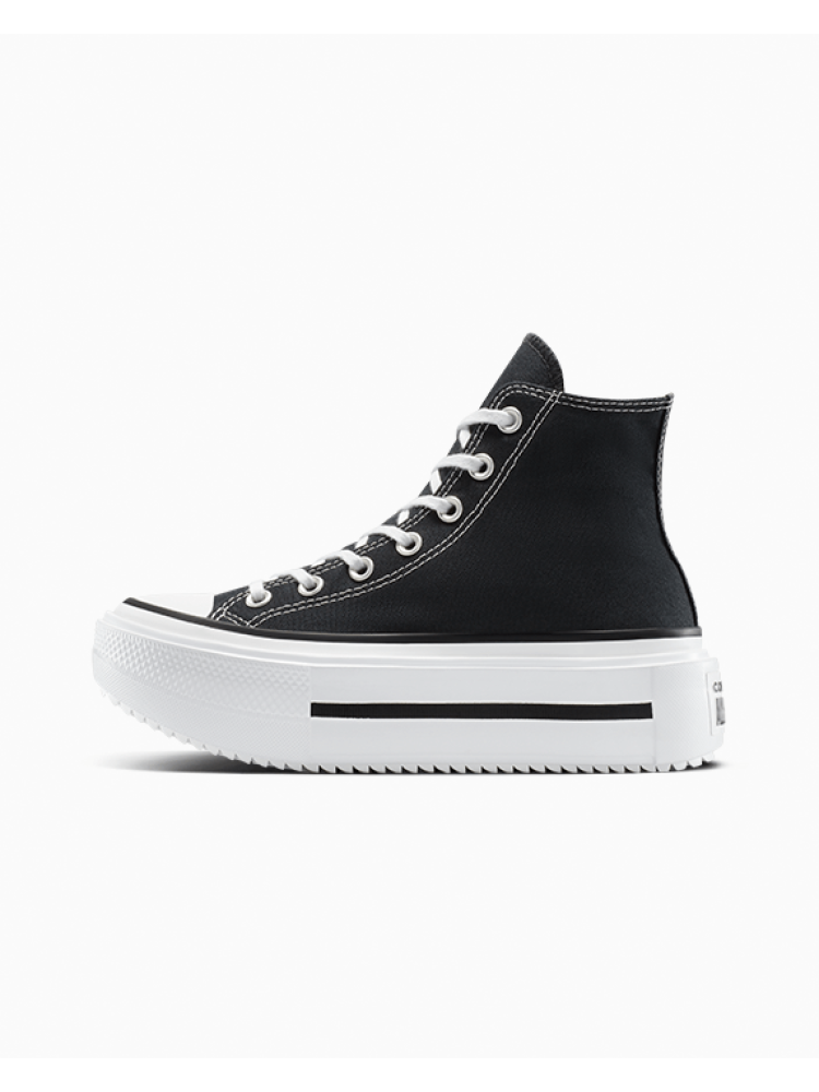 TENIS UNISEX CONVERSE CTAS LIFT DOUBLE STACK – foto 3