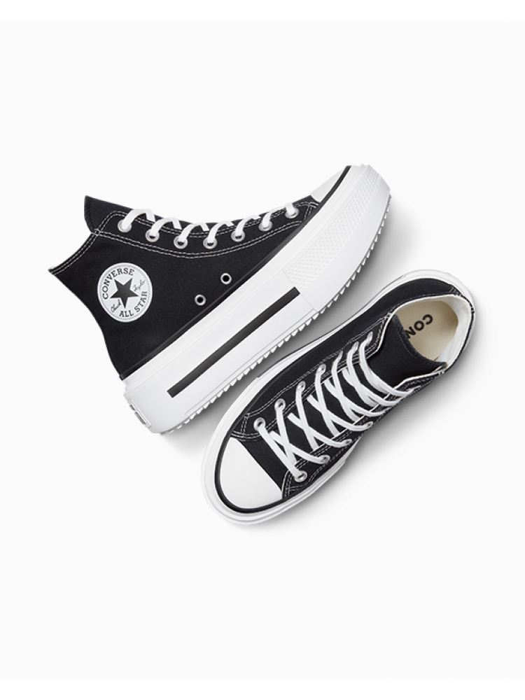 TENIS UNISEX CONVERSE CTAS LIFT DOUBLE STACK – foto 4
