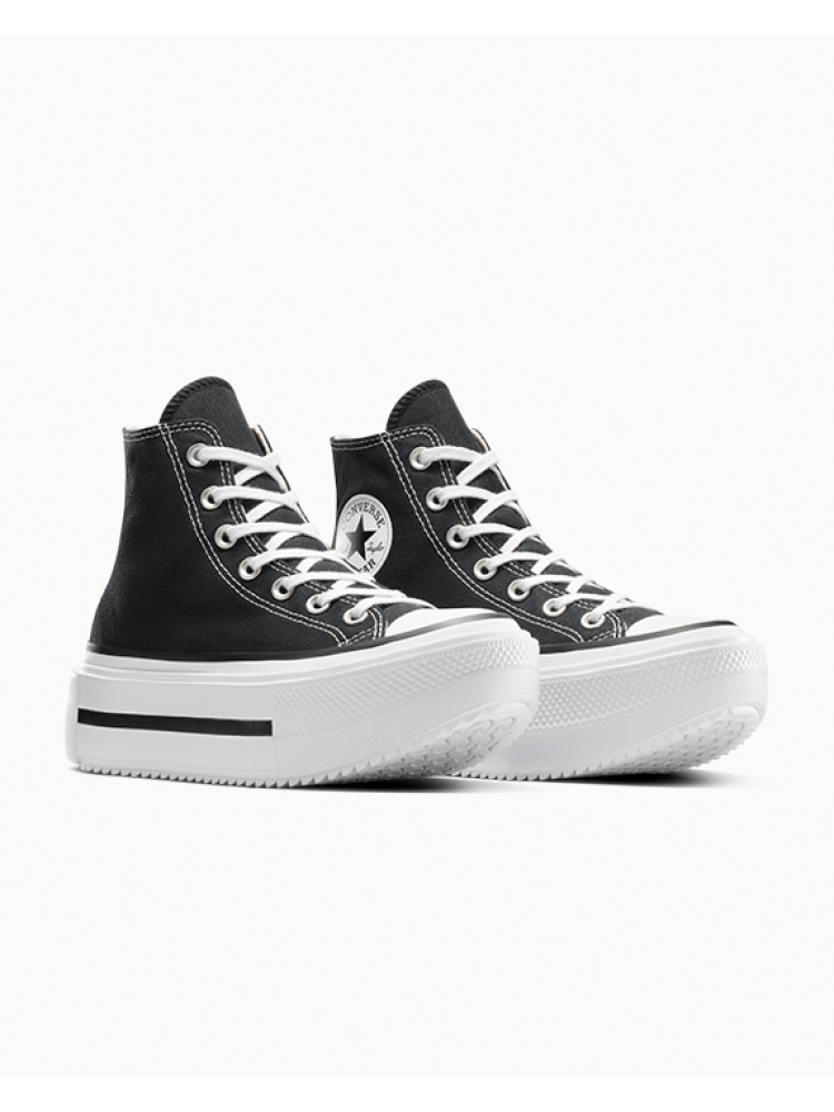 TENIS UNISEX CONVERSE CTAS LIFT DOUBLE STACK – foto 5