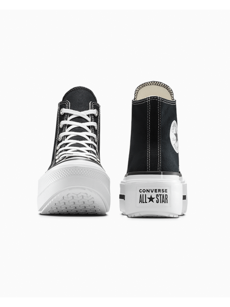 TENIS UNISEX CONVERSE CTAS LIFT DOUBLE STACK – foto 6