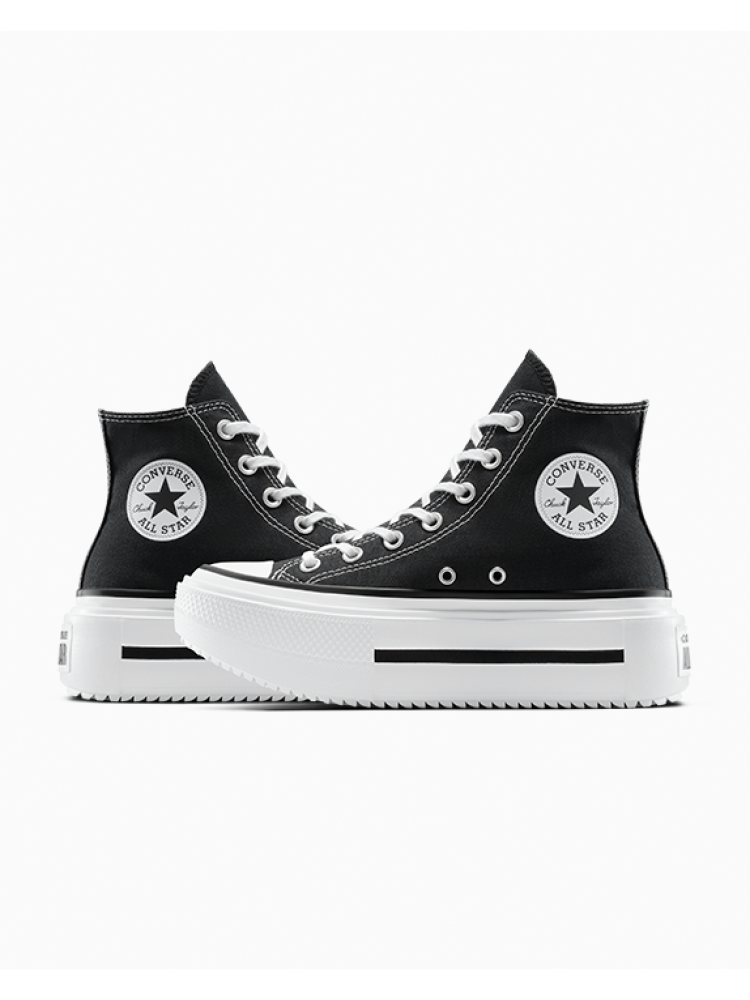 TENIS UNISEX CONVERSE CTAS LIFT DOUBLE STACK – foto 7