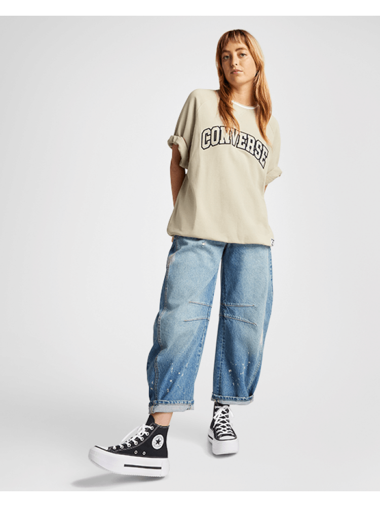 TENIS UNISEX CONVERSE CTAS LIFT DOUBLE STACK – foto 9