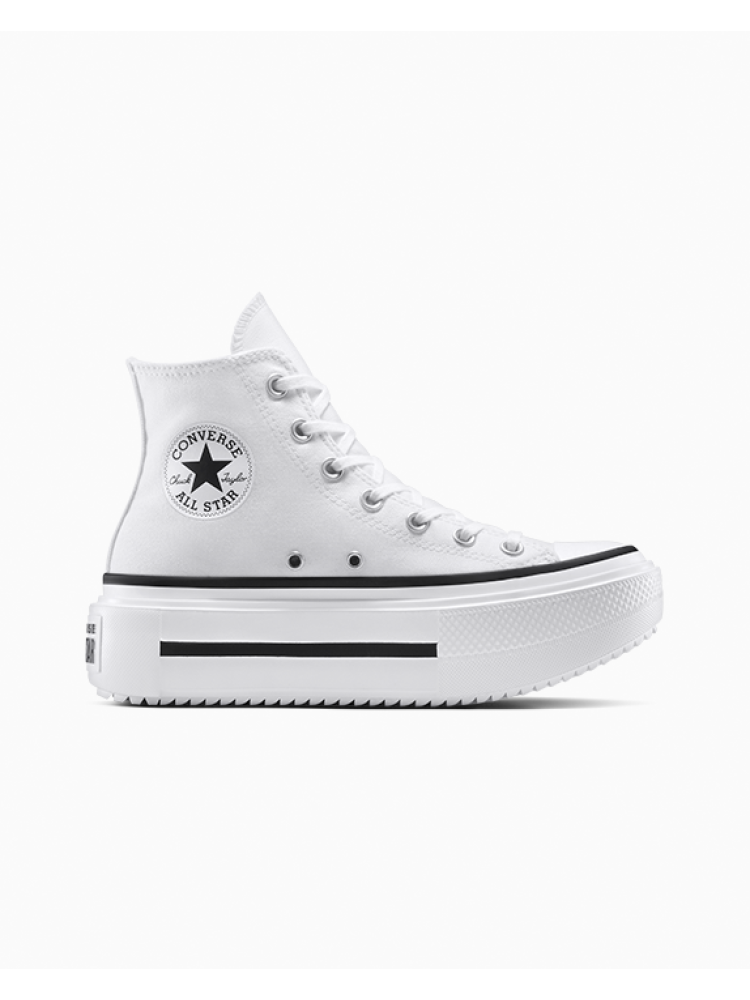 TENIS UNISEX CONVERSE CTAS LIFT DOUBLE STACK – foto 1