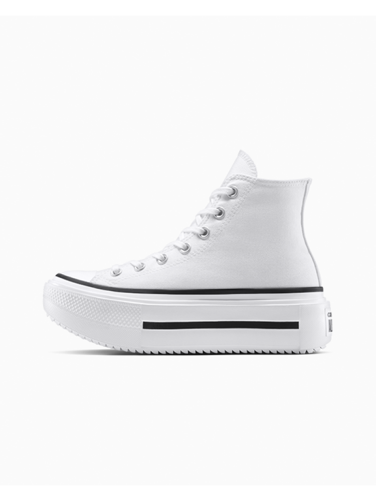 TENIS UNISEX CONVERSE CTAS LIFT DOUBLE STACK – foto 3