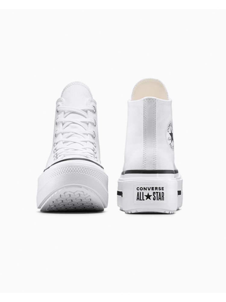 TENIS UNISEX CONVERSE CTAS LIFT DOUBLE STACK – foto 6
