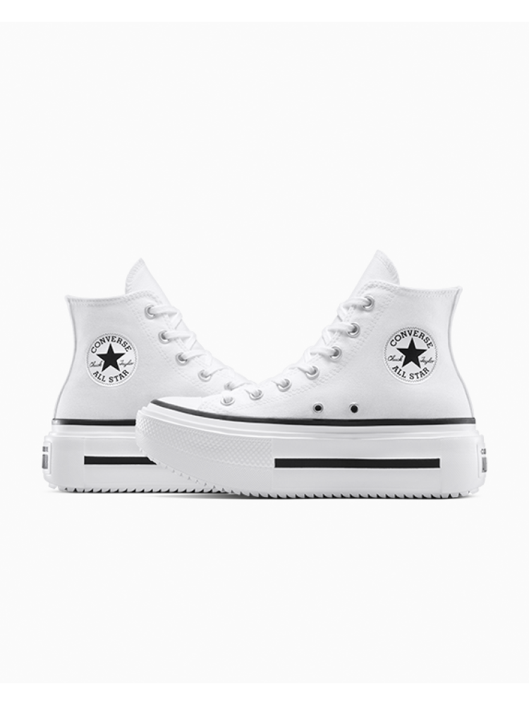 TENIS UNISEX CONVERSE CTAS LIFT DOUBLE STACK – foto 7
