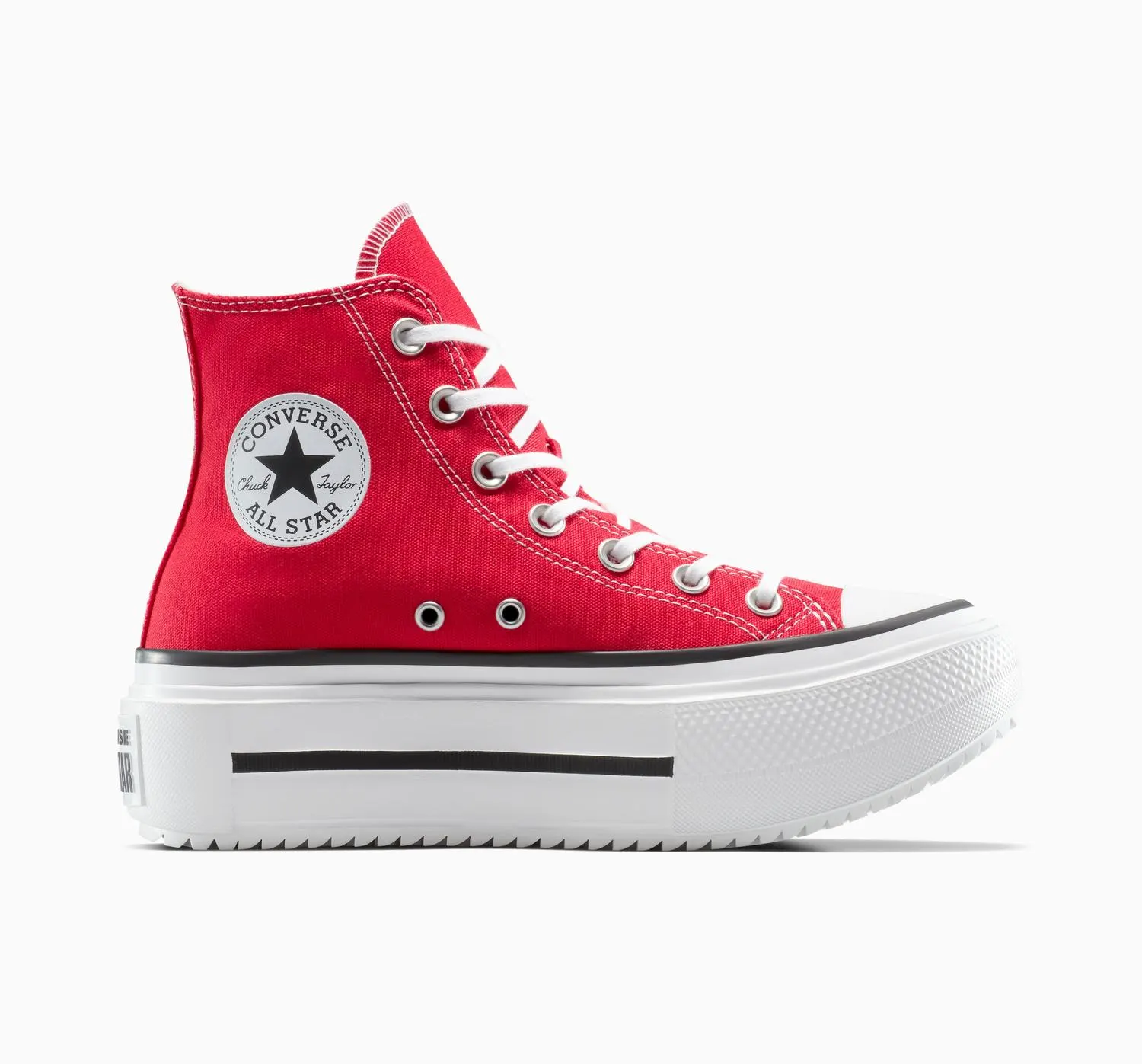 TENIS UNISEX CONVERSE CTAS LIFT DOUBLE STACK