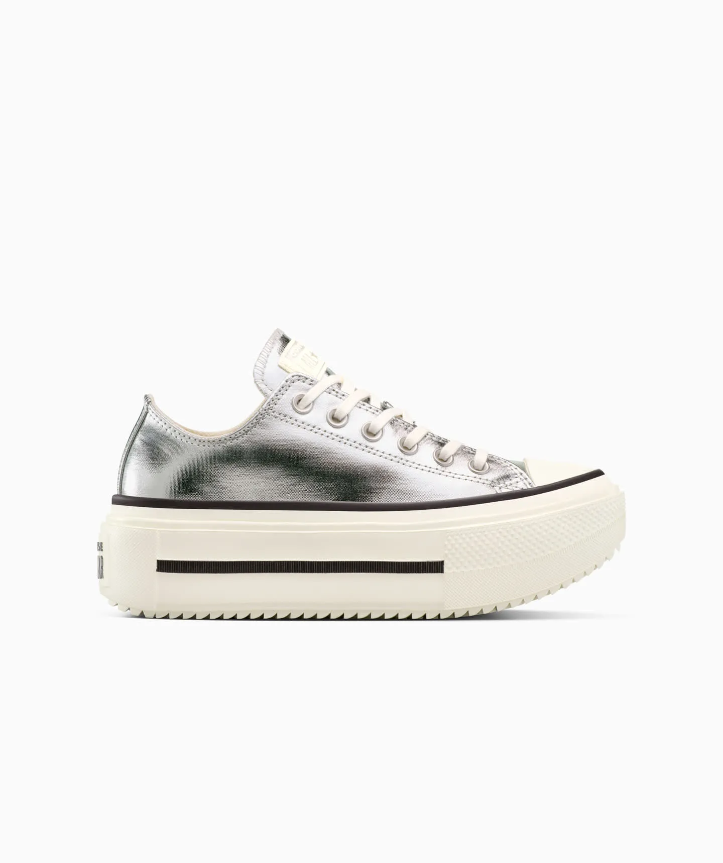 TENIS UNISEX CONVERSE CTAS LIFT DOUBLE STACK