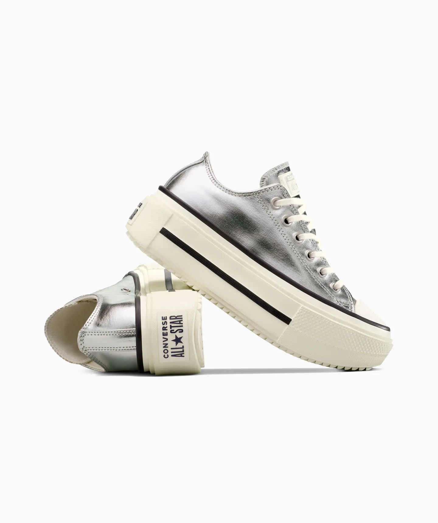 TENIS UNISEX CONVERSE CTAS LIFT DOUBLE STACK