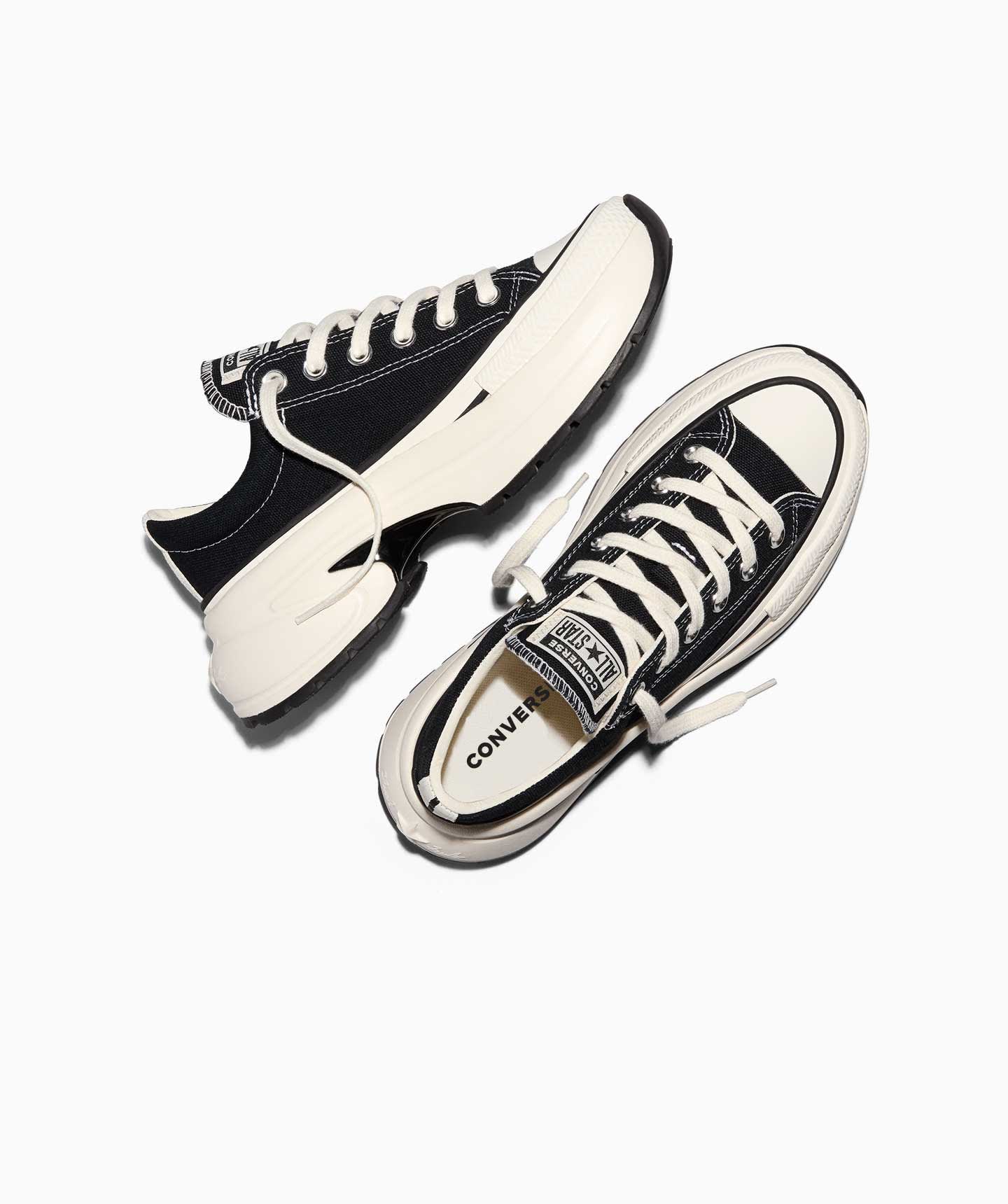 TENIS UNISEX CONVERSE RUN STAR CRUSH – foto 3