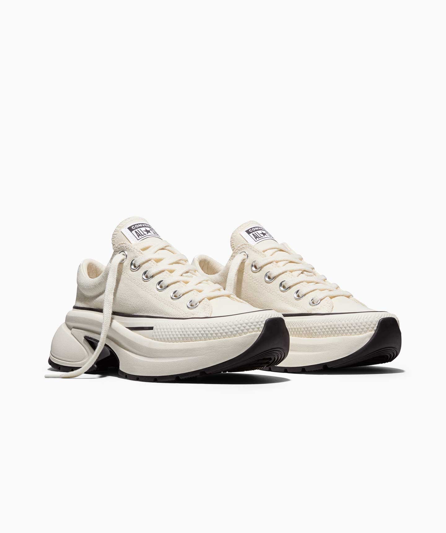 TENIS UNISEX CONVERSE RUN STAR CRUSH – foto 1