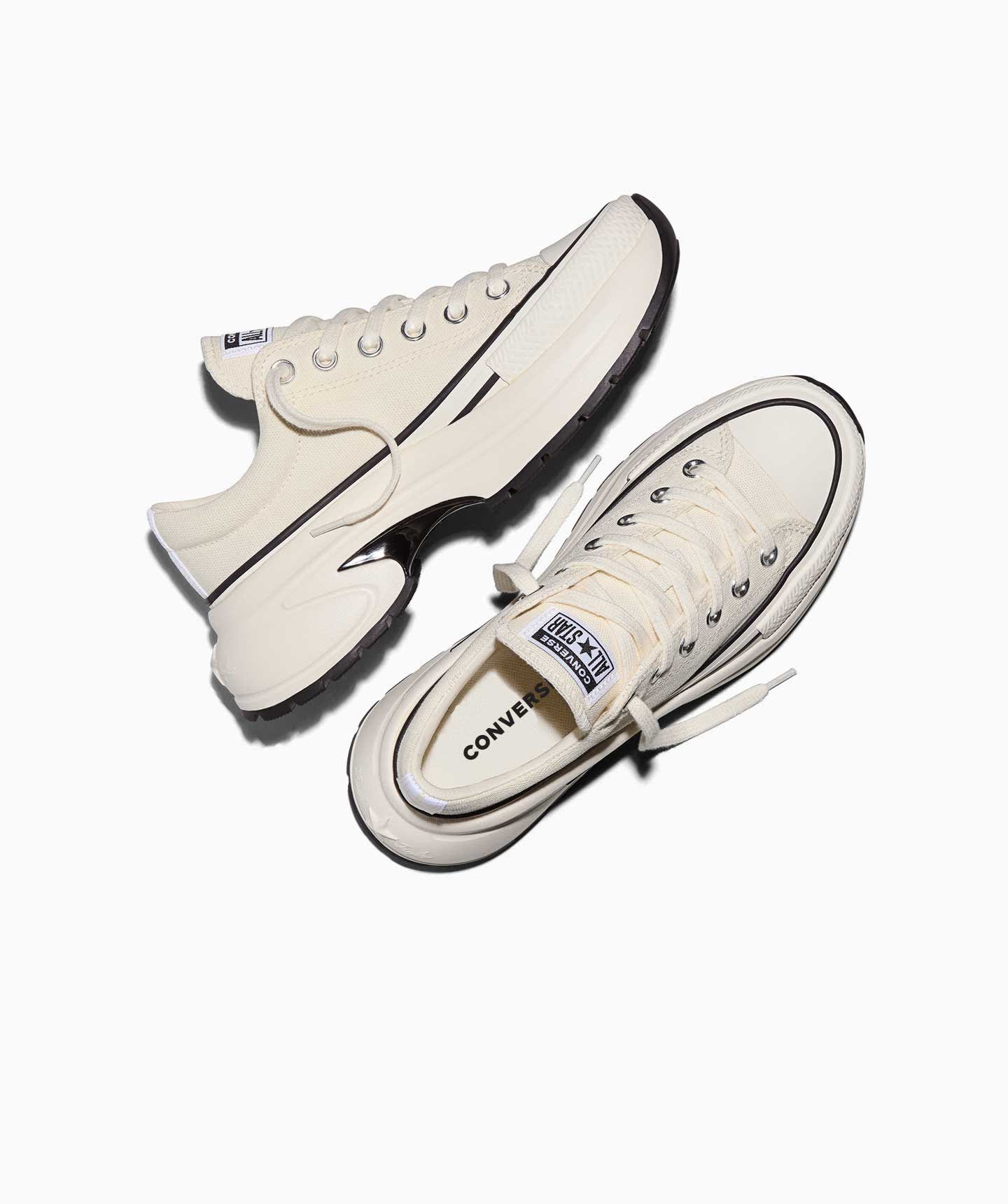 TENIS UNISEX CONVERSE RUN STAR CRUSH – foto 3