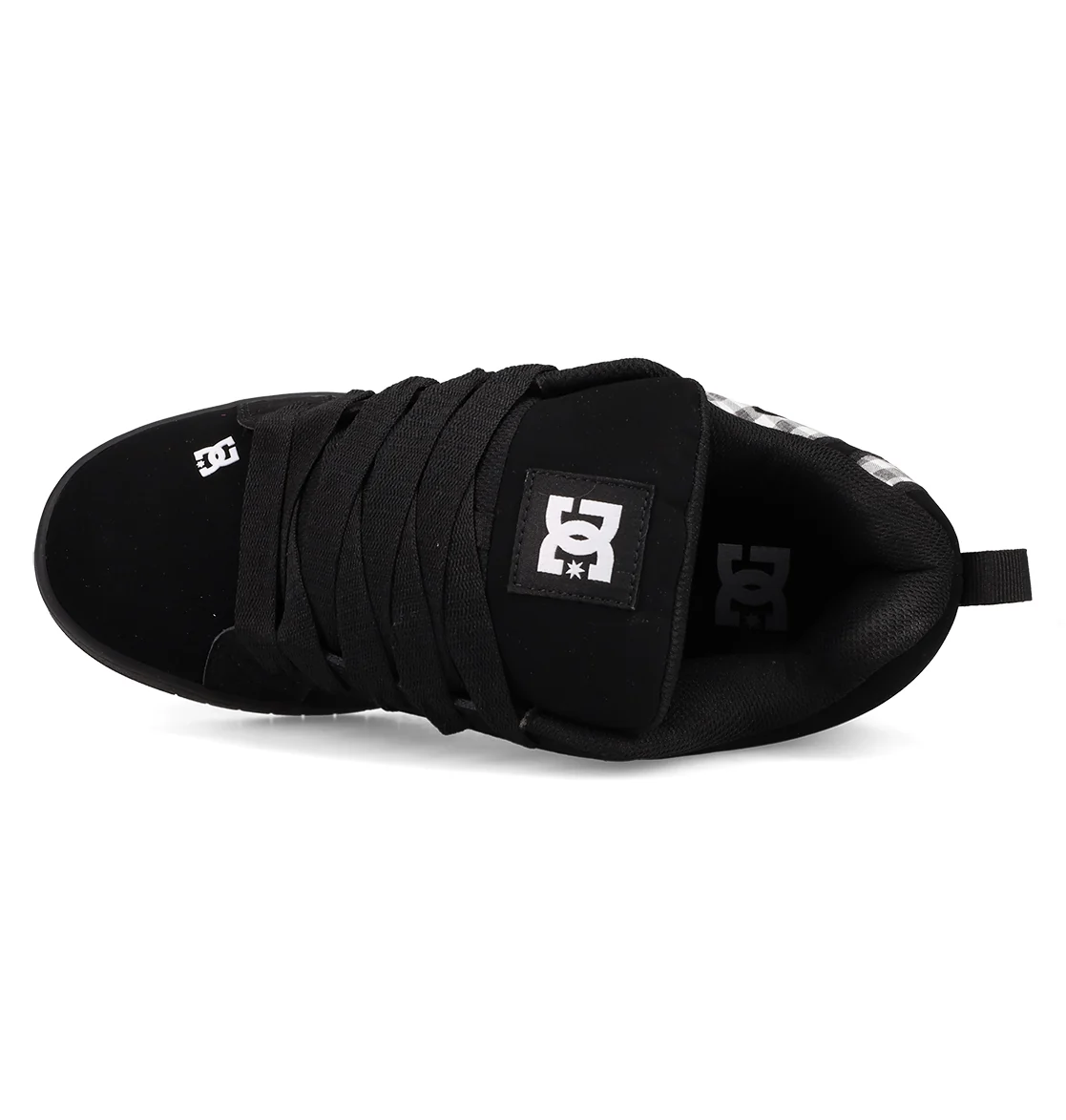 TENIS MASCULINO DC SHOES COURT GRAFFIK | Cachos