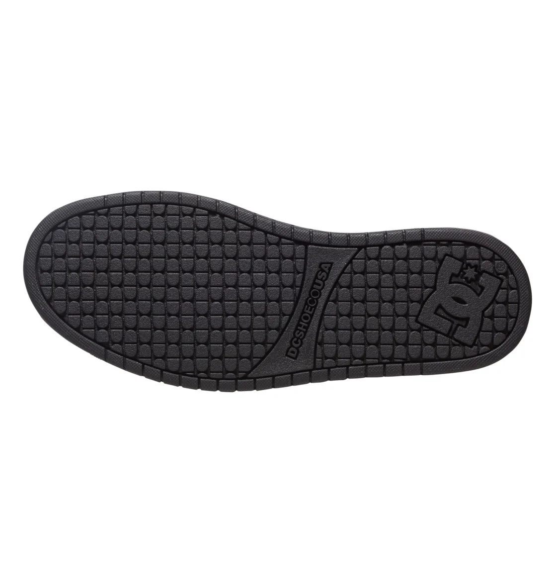 TENIS MASCULINO DC SHOES COURT GRAFFIK | Cachos