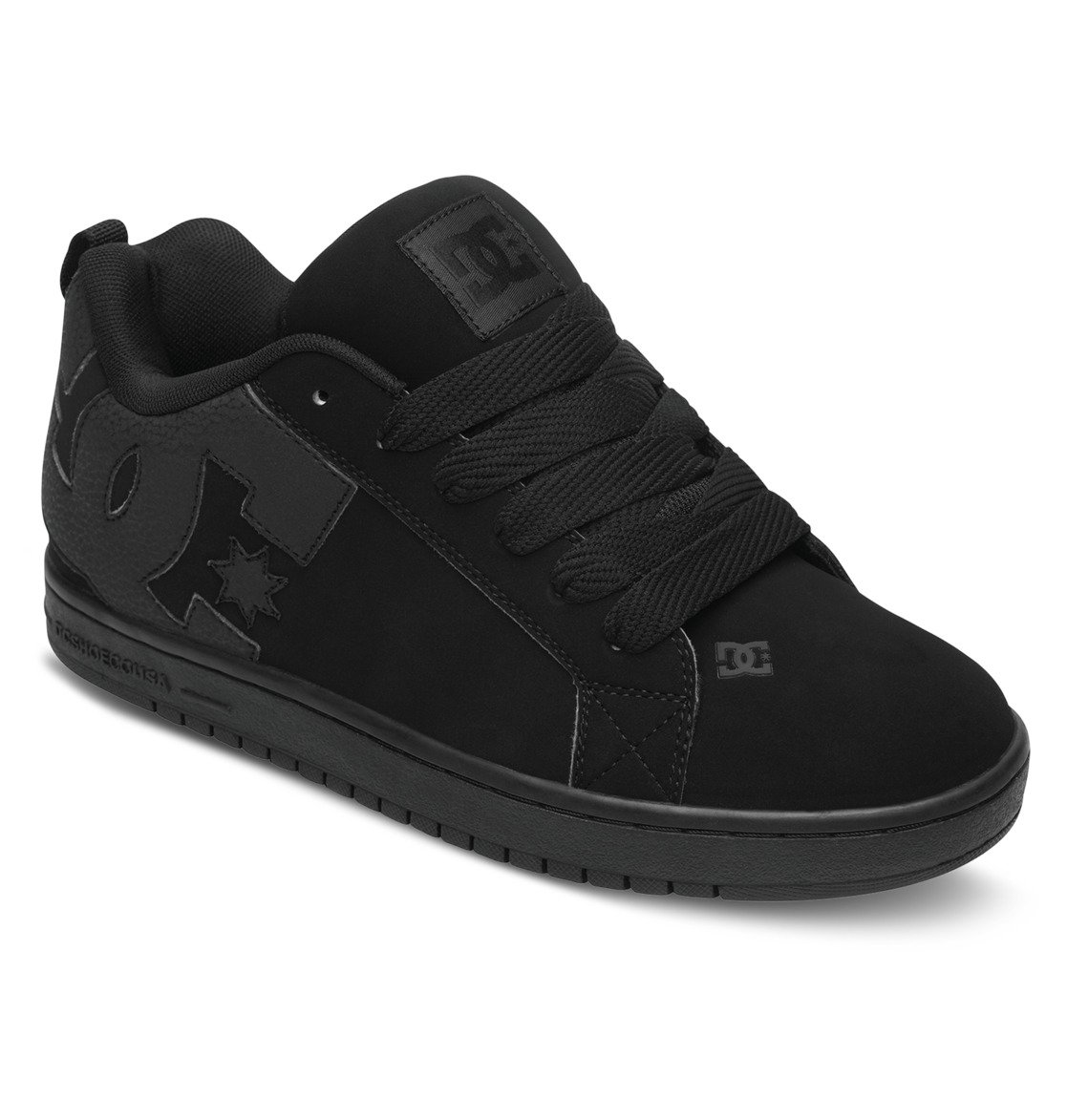 TENIS MASCULINO DC SHOES COURT GRAFFIK – foto 2
