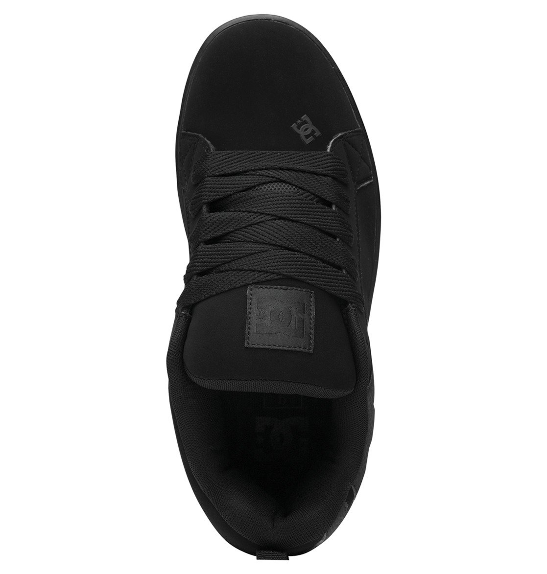 TENIS MASCULINO DC SHOES COURT GRAFFIK – foto 3