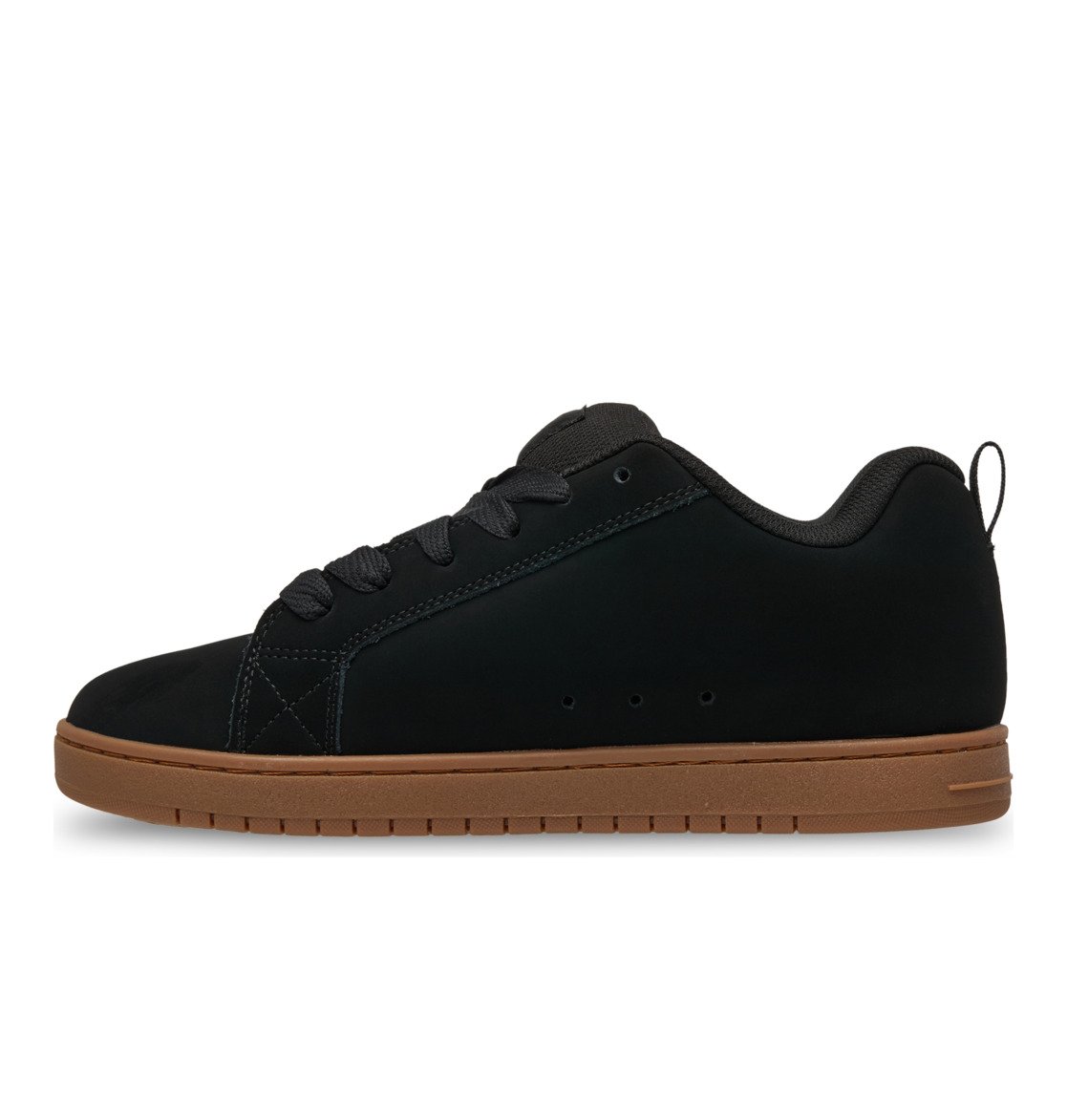 TENIS MASCULINO DC SHOES COURT GRAFFIK | Cachos
