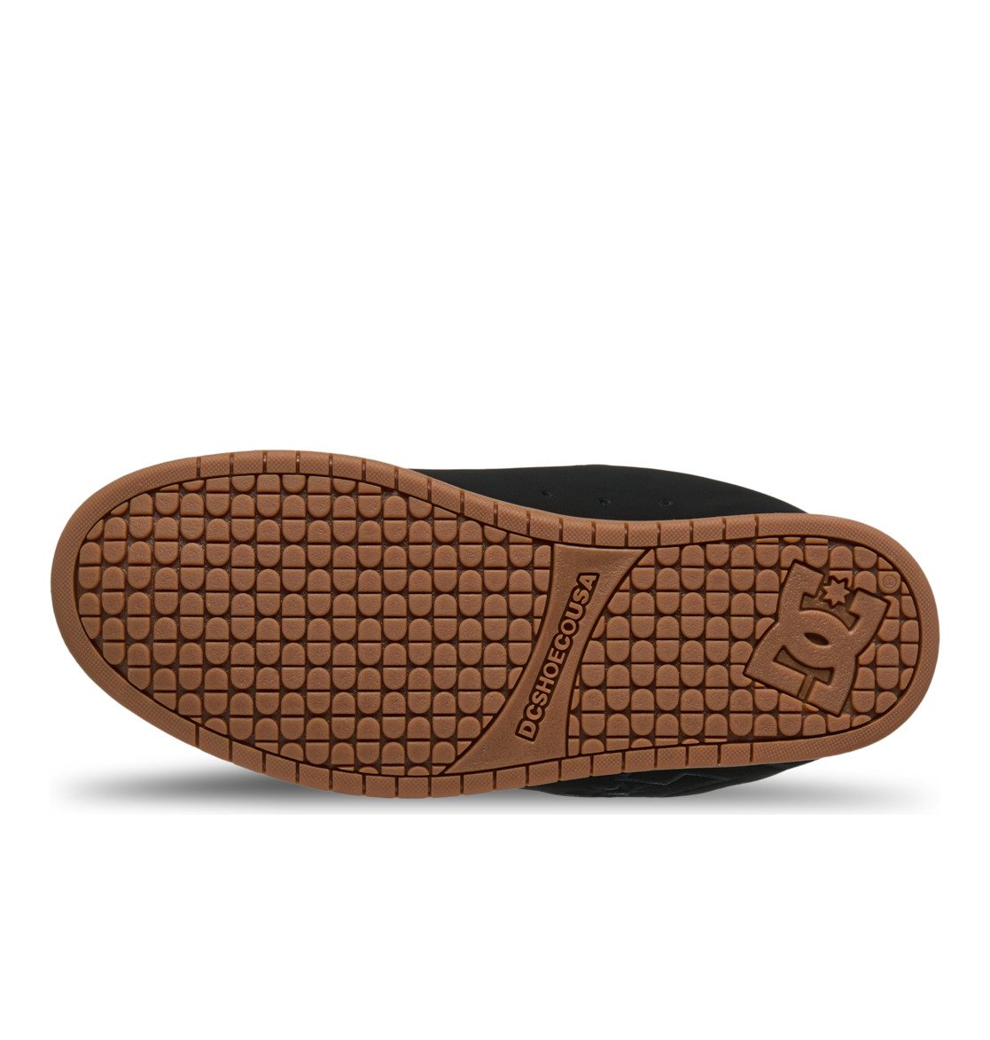 TENIS MASCULINO DC SHOES COURT GRAFFIK | Cachos