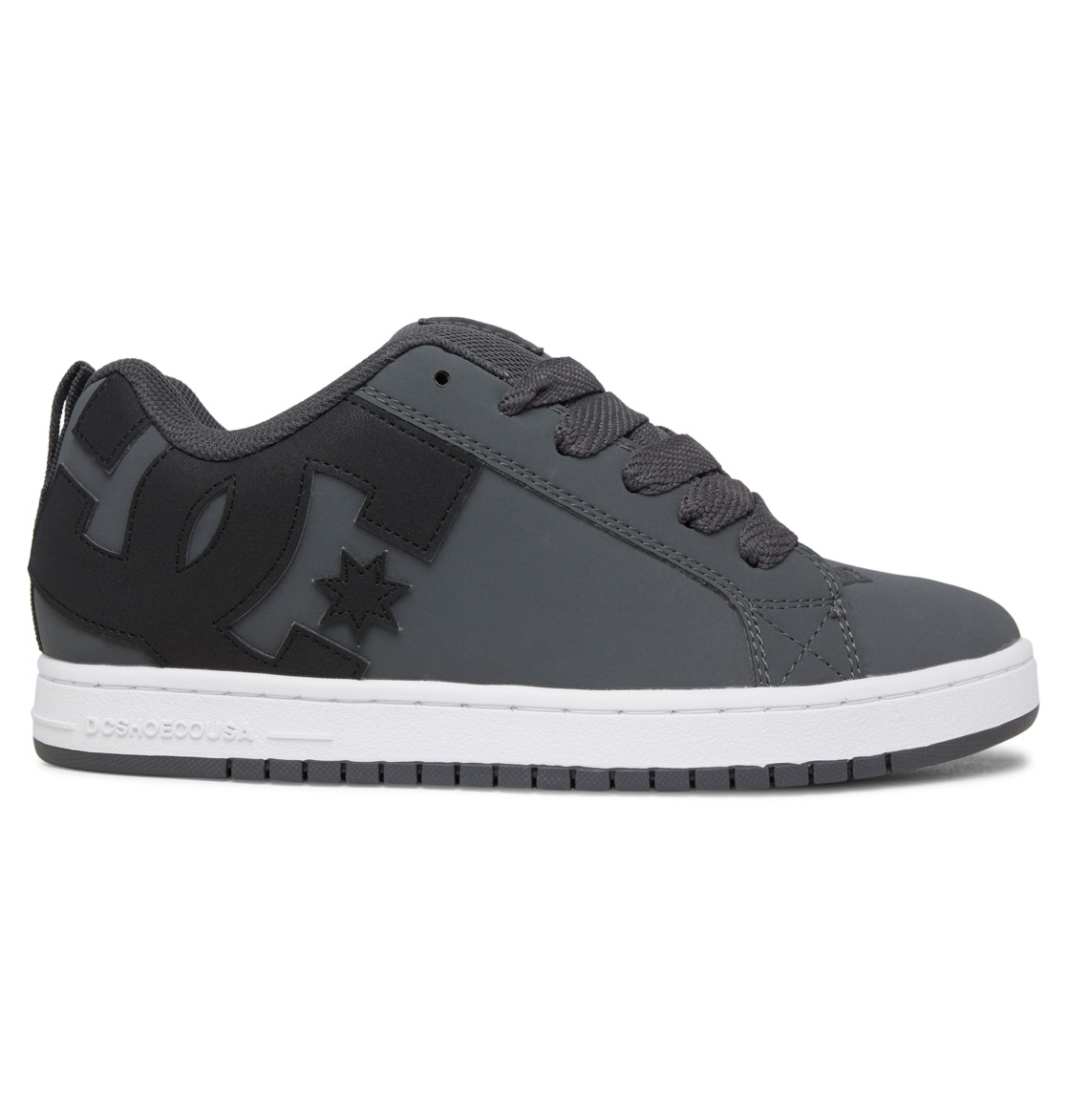 TENIS MASCULINO DC SHOES COURT GRAFFIK