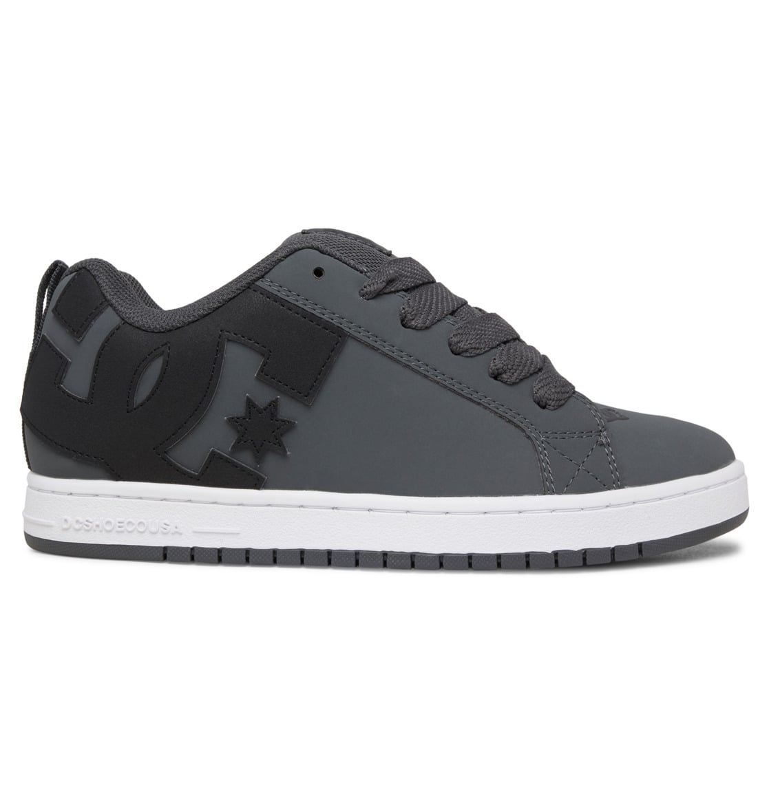 TENIS MASCULINO DC SHOES COURT GRAFFIK