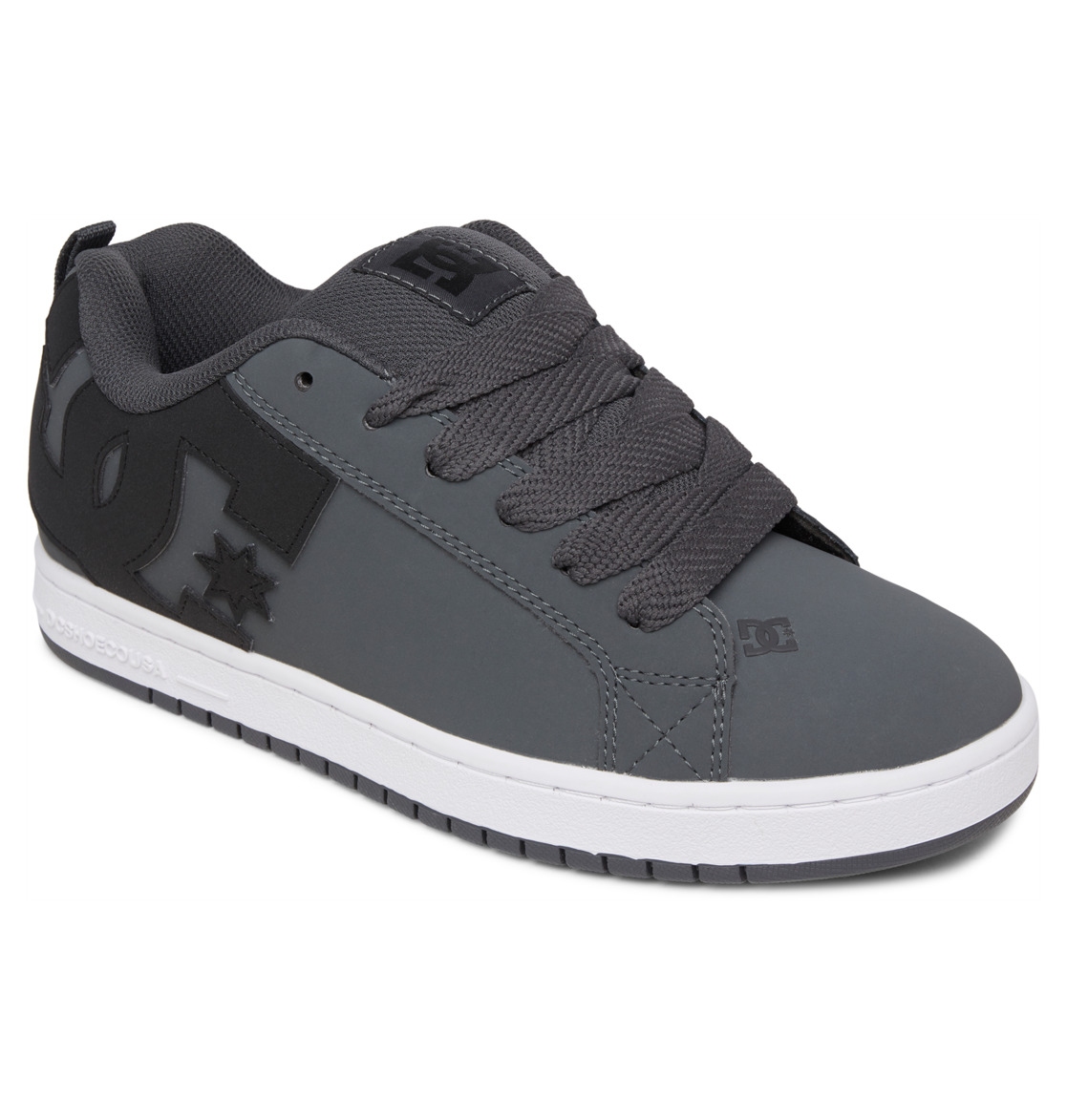 TENIS MASCULINO DC SHOES COURT GRAFFIK