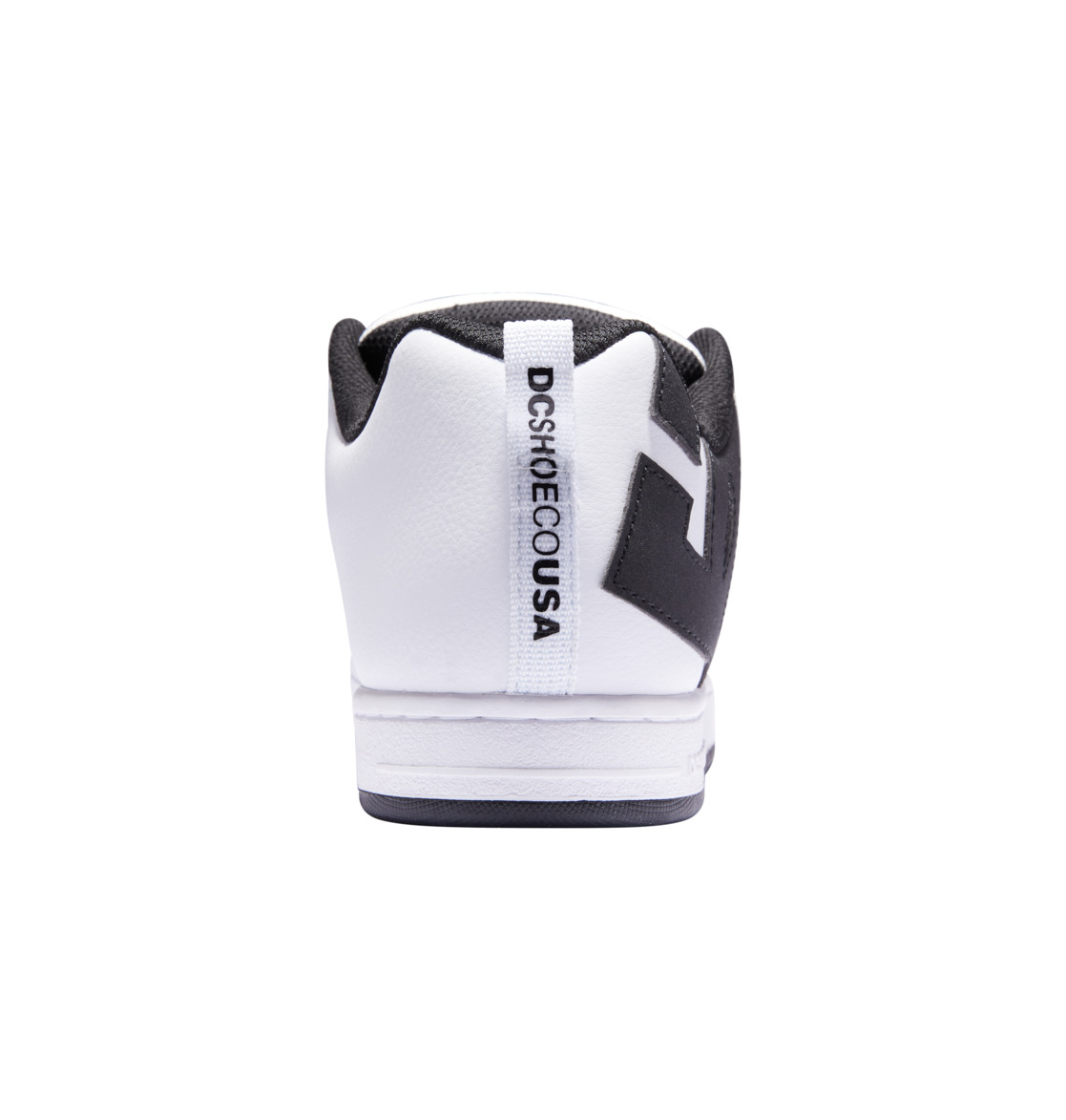 TENIS MASCULINO DC SHOES COURT GRAFFIK – foto 4