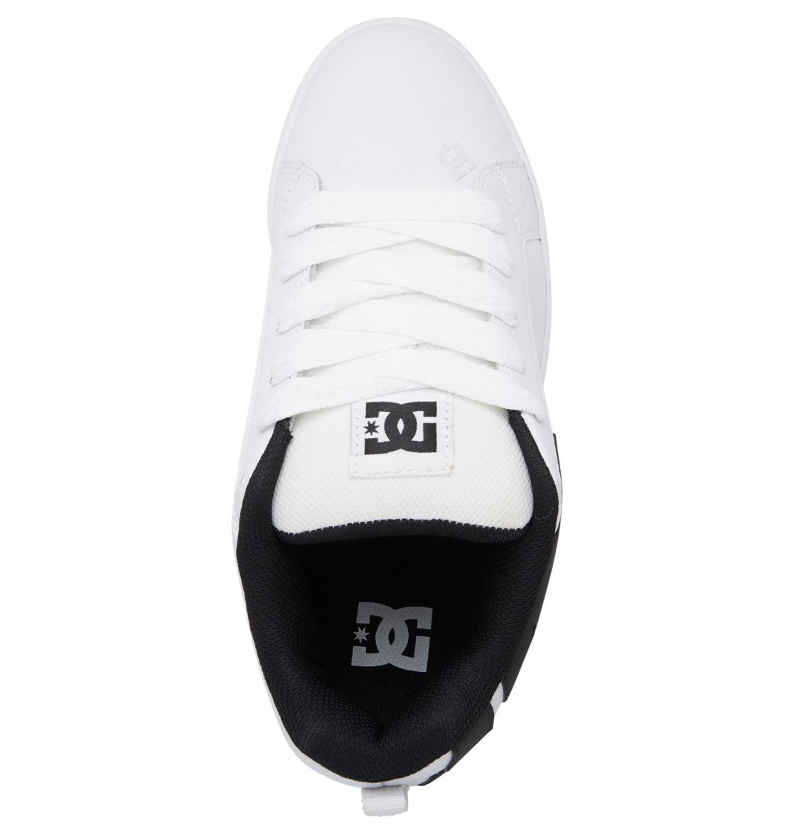 TENIS MASCULINO DC SHOES COURT GRAFFIK – foto 5