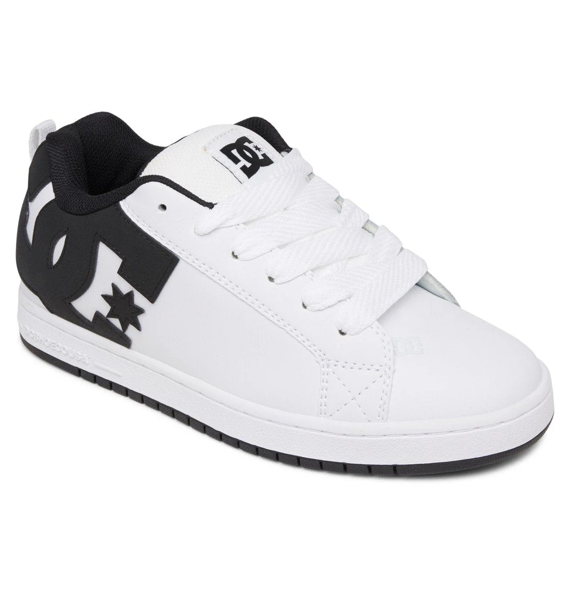 TENIS MASCULINO DC SHOES COURT GRAFFIK