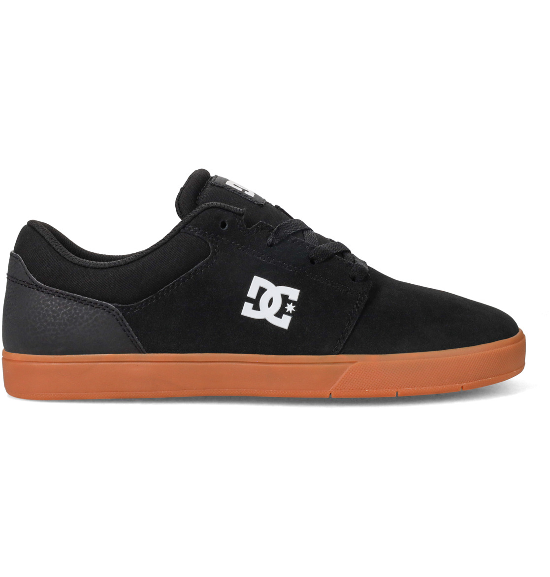 TENIS MASCULINO DC SHOES CRISIS 2